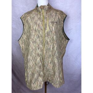 Voormi Men’s Vest XXL